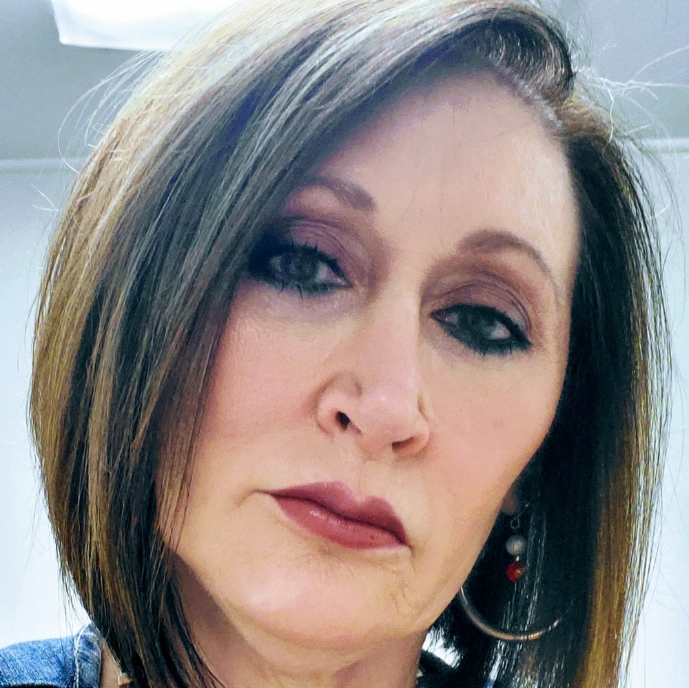 Meet your Posher, Lizann